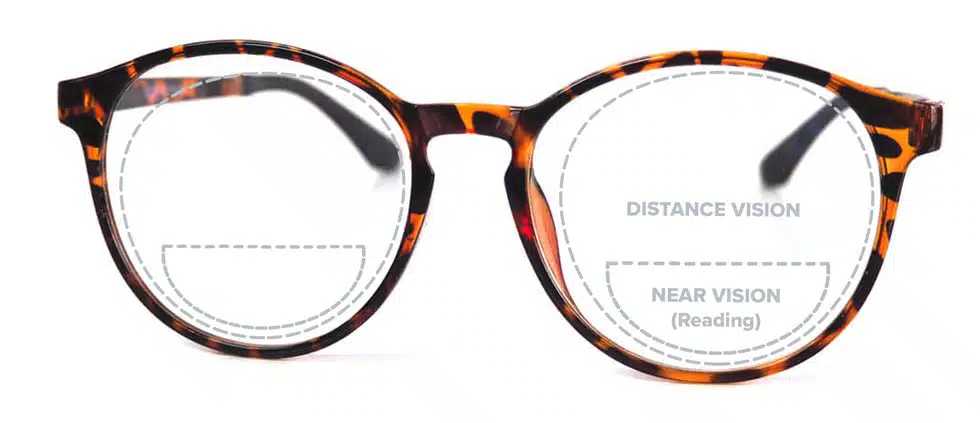 Briza - 7eye - Motorcycle Sunglasses | Wind Blocking Dry Eye Eyewear w/ Bifocal  Reader - 7eye by Panoptx