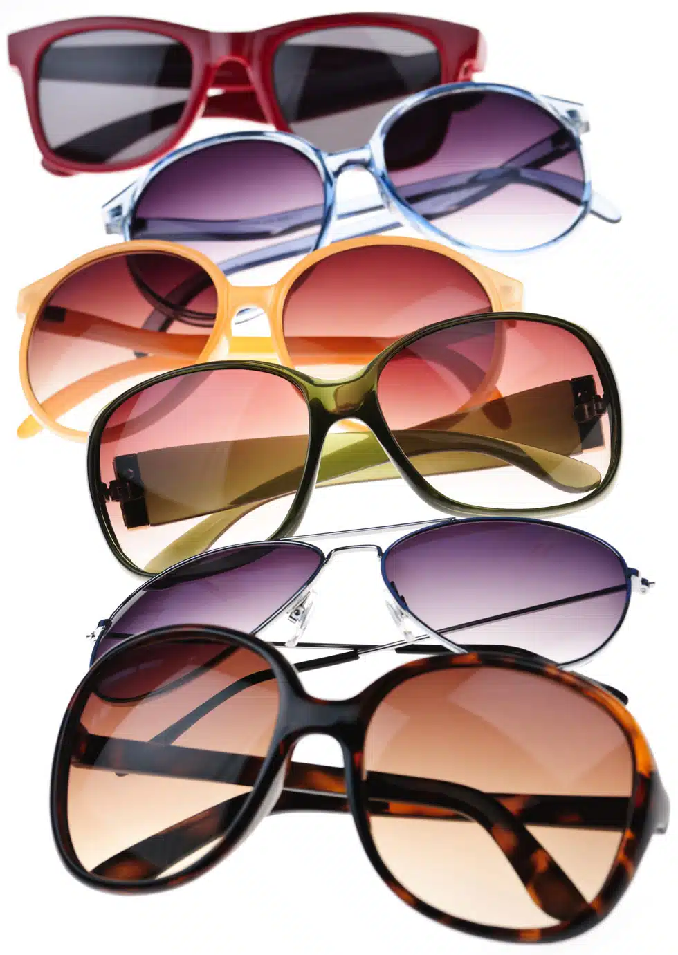 Sunglasses Matsuda 2821 Adjustable Temple Length