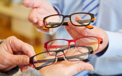 What’s the difference between bifocals and varifocals?
