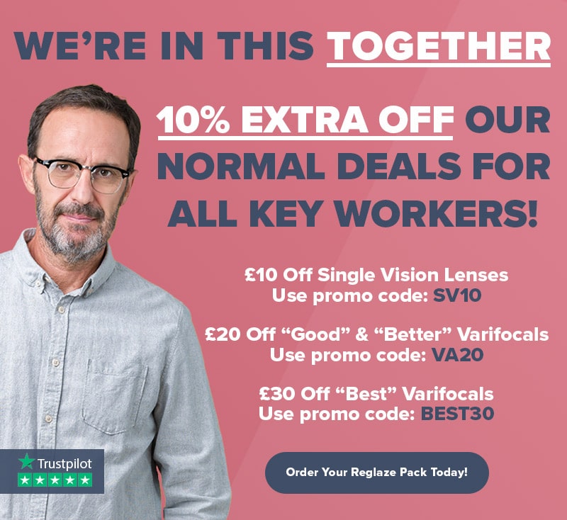 glasses deals uk