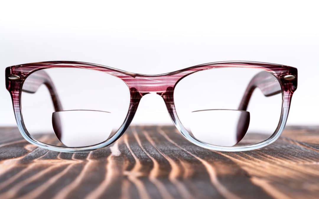 A Guide To Bifocal Lenses