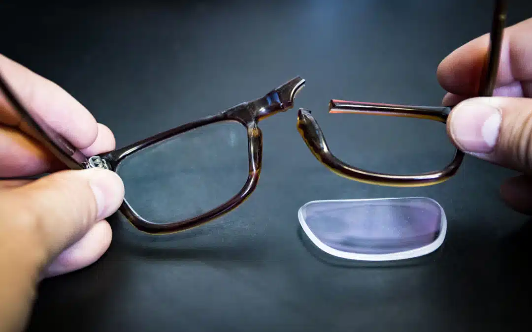 How Long Should Glasses Frames Last?