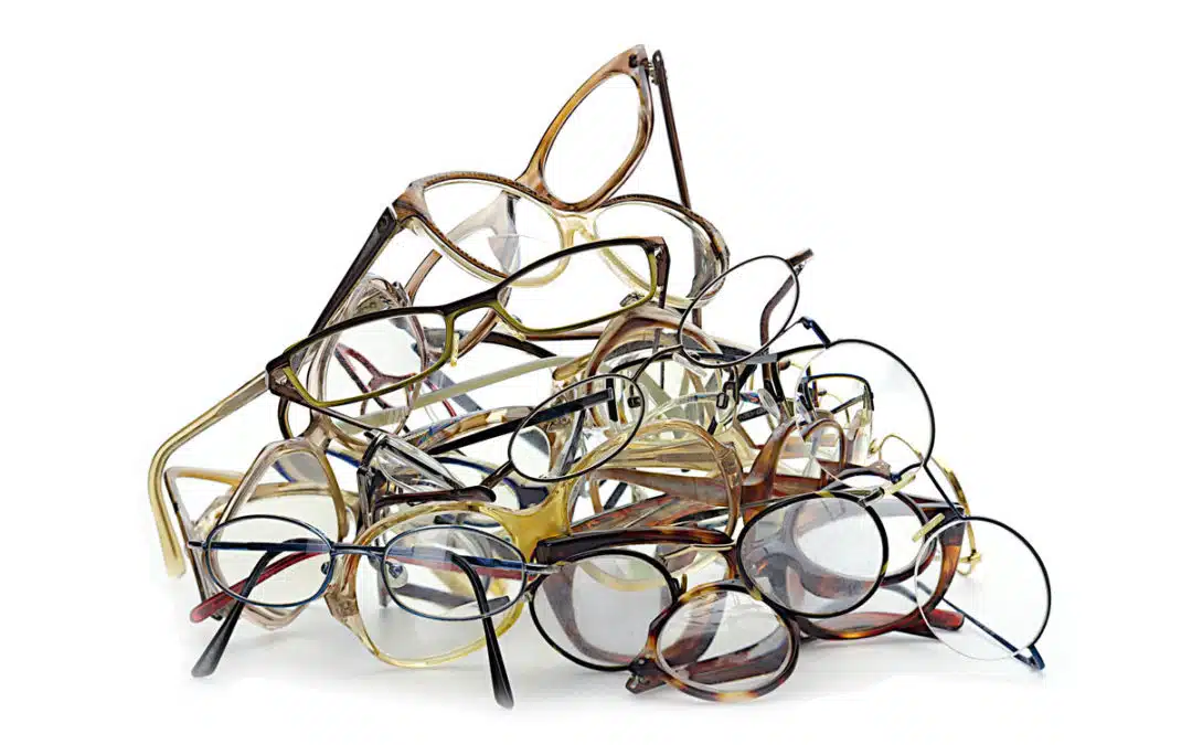 The Environmental Impact Of Glasses