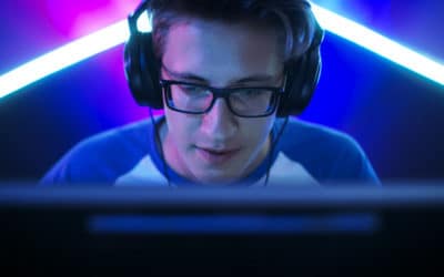 Gaming Glasses: Do they work, and do you need them?