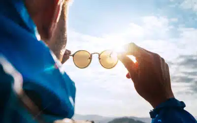 How To Choose The Right Sunglasses Lenses