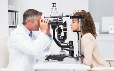 How often should you get your eyes tested?
