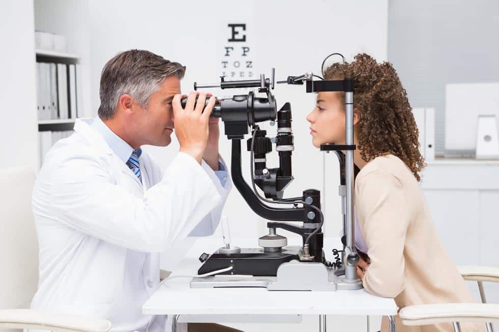 How often should you get your eyes tested?