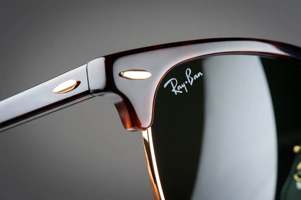 How can I replace my Ray-Ban lenses with lensology