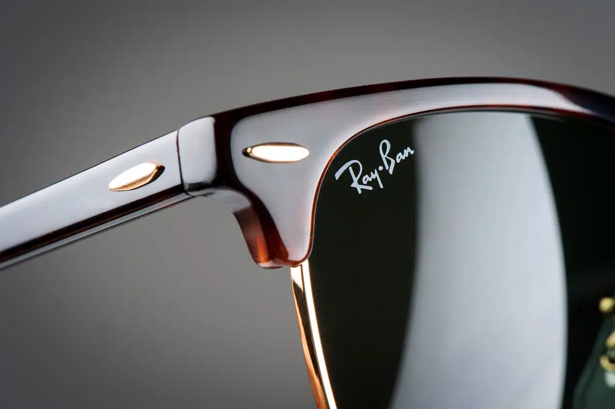 Order new 2025 ray ban lenses