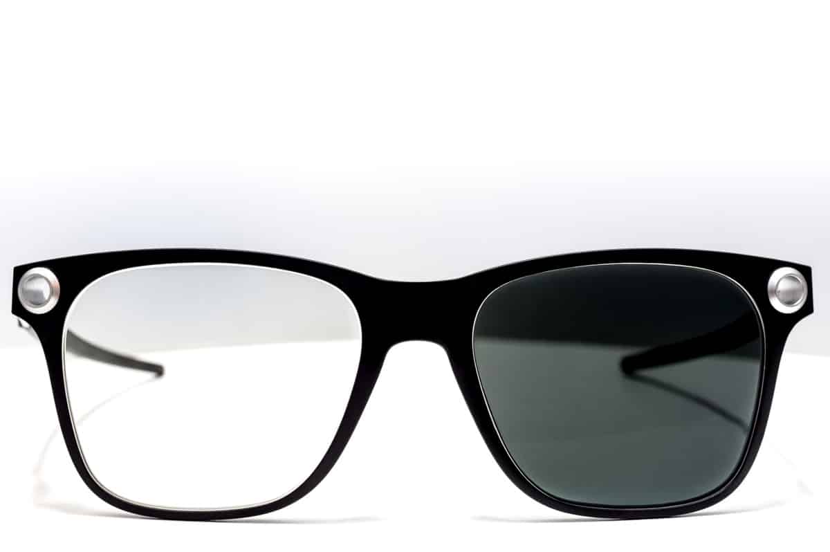 Prescription glasses cheap with transition lenses