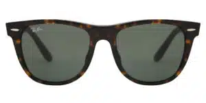 Ray ban wayfarer lens sales replacement