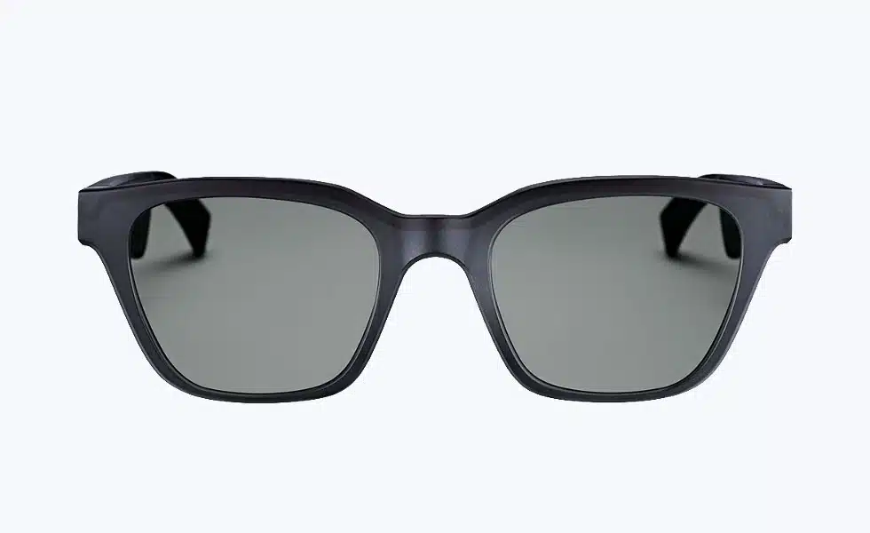 Bose Alto sunglasses with tinted lenses