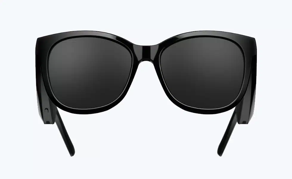 Bose Soprano sunglasses with tinted lenses