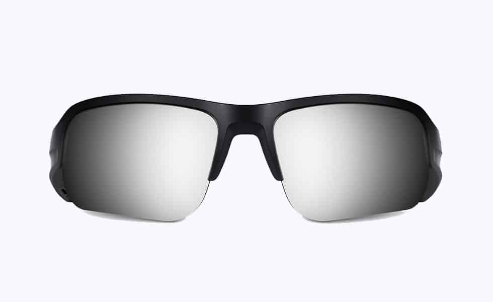 Bose Tempo sunglasses with tinted lenses