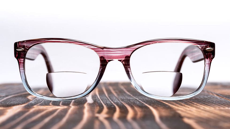 Bifocal Lenses Manufacturing At Lola Shumack Blog