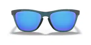 Oakley Frogskins replacement lenses with gradient tint