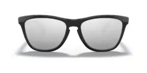 Oakley Frogskins replacement lenses with mirrored tint