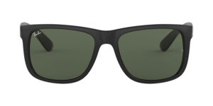 Ray-Ban replacement Justin Lenses with tints 