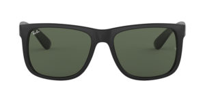 Ray-Ban Justin Lenses | Replacement Ray-Ban Justin Lenses