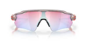 Oakley Radar replacement lenses with gradient tint