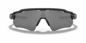 Oakley Radar replacement lenses with mirrored tint