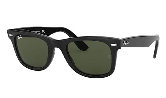 Ray Ban Replacement Lenses | Genuine Ray Ban Lenses
