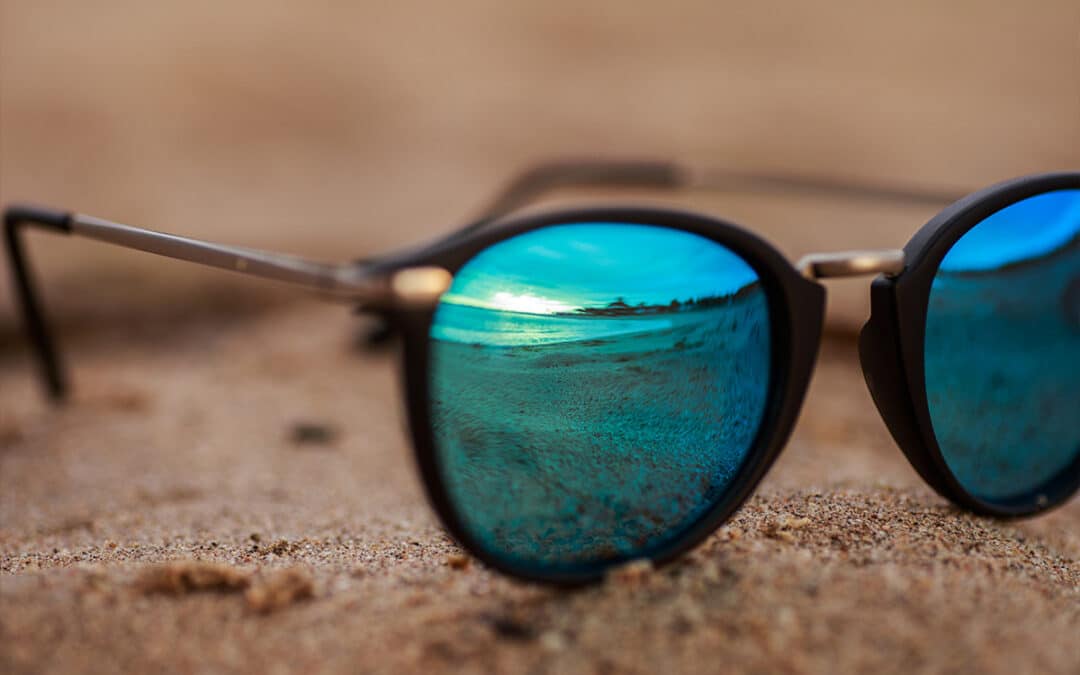 Mirrored Sunglasses Lenses: What You Need To Know