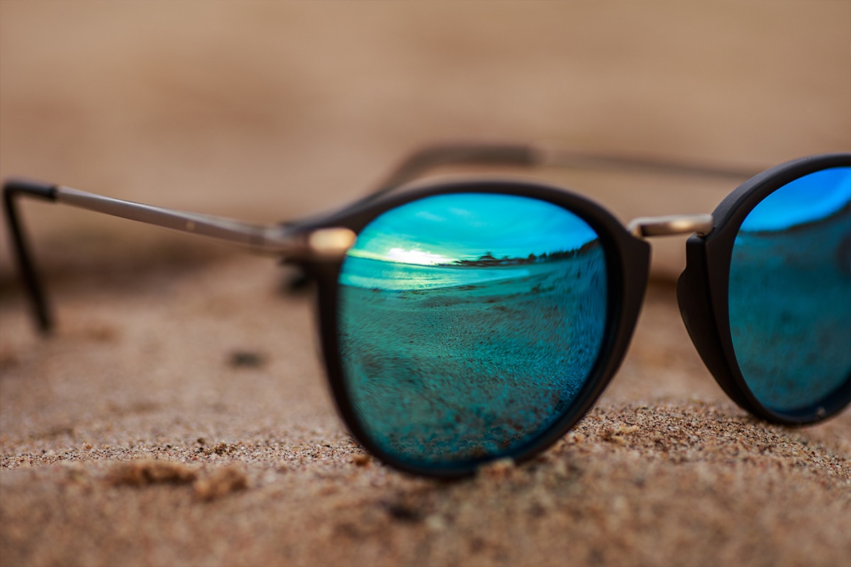 Mirrored Sunglasses Lenses: What You Need To Know