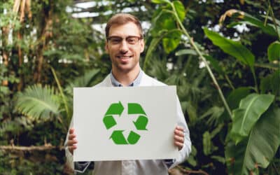 Sustainability In Lenses: How To Become Eco-Friendly With Your Glasses