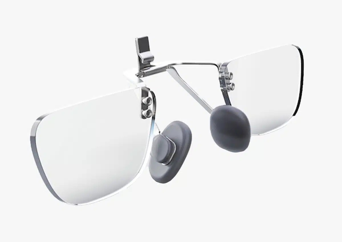 XREAL Air Prescription Lenses