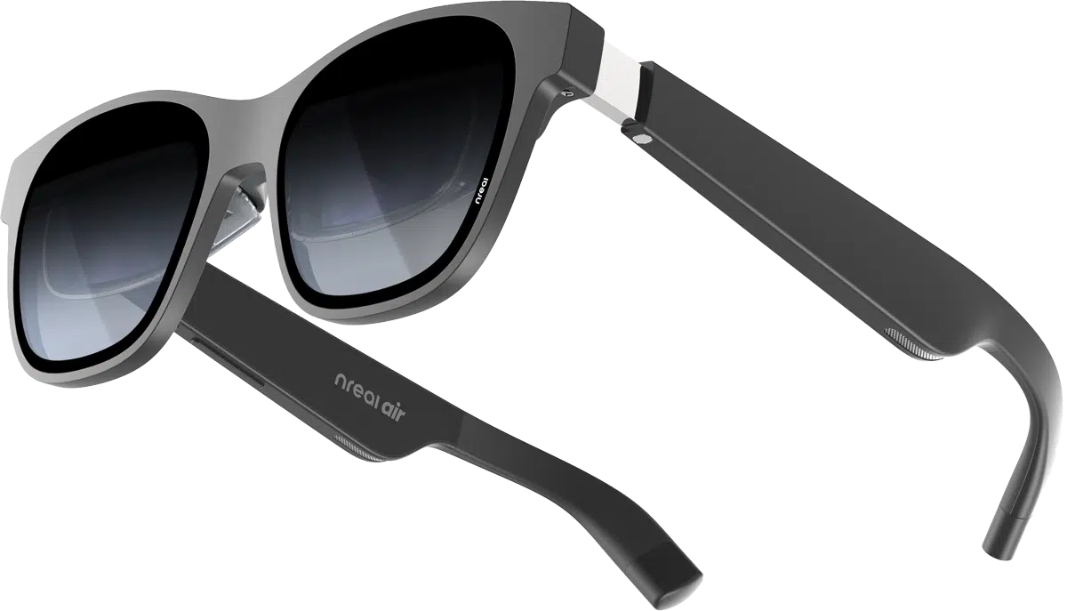 Get Ready To Be Amazed: Nreal Air AR Glasses Are Here - Tech