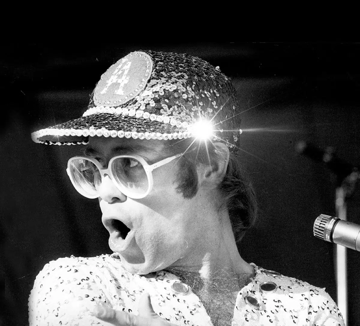 Elton John