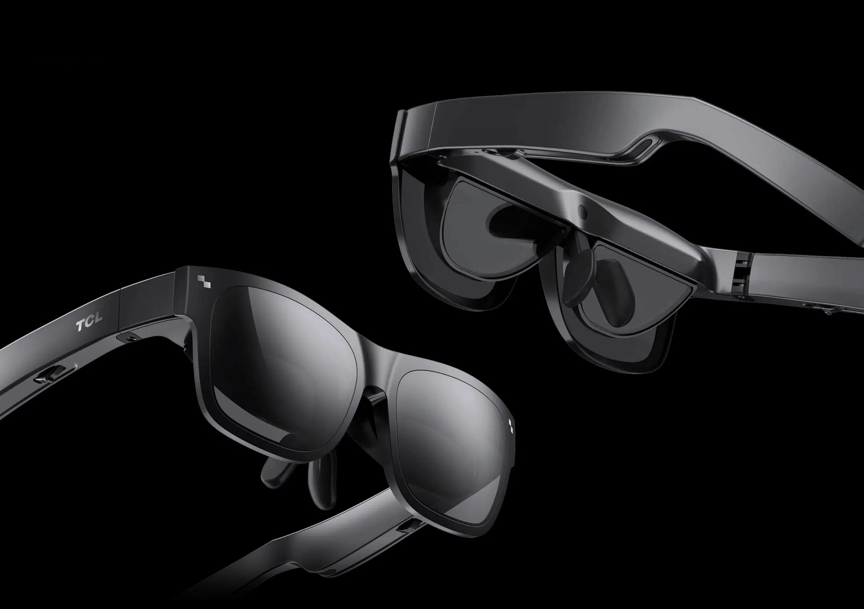 TCL NXTWEAR AR glasses