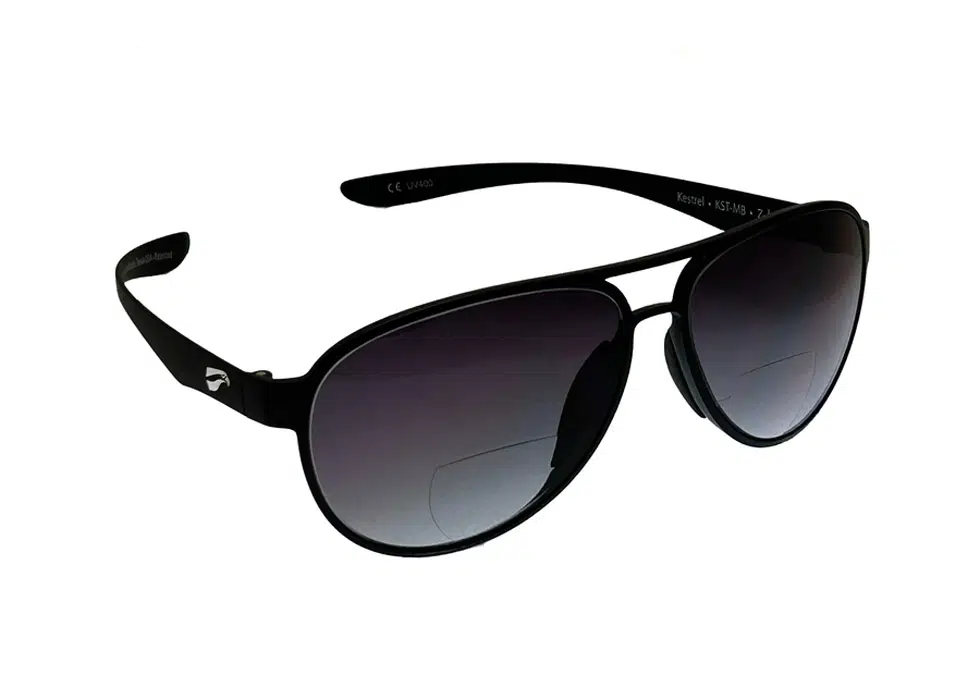 Flying Eyes aviator sunglasses