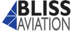 Bliss Aviation Logo