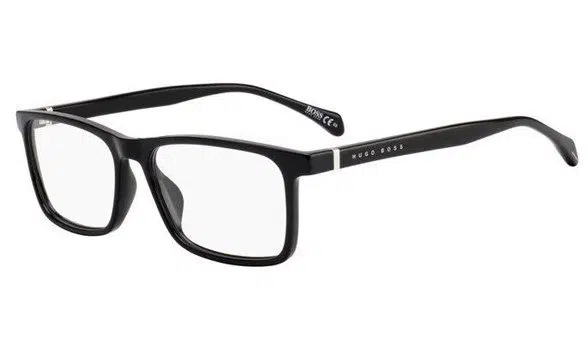 Hugo boss store glasses online