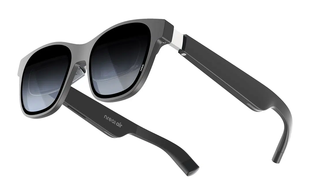 Xreal XAir AR glasses