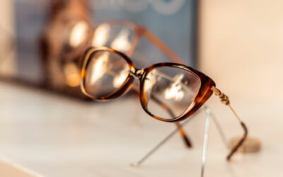 Lensology’s Guide to Designer Prescription Glasses
