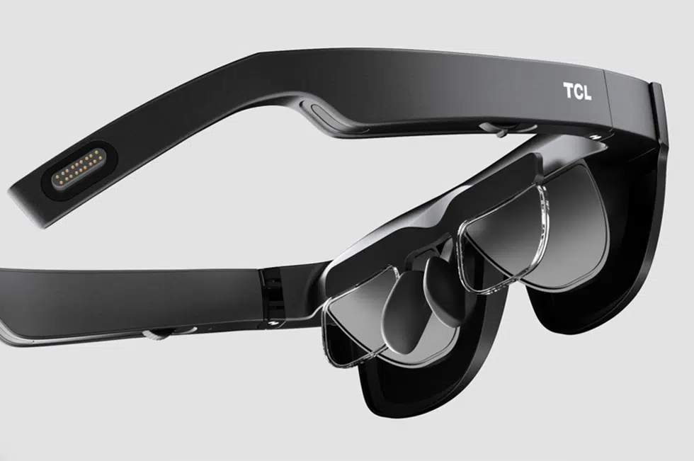 TCL NXTWEAR S+ AR Glasses