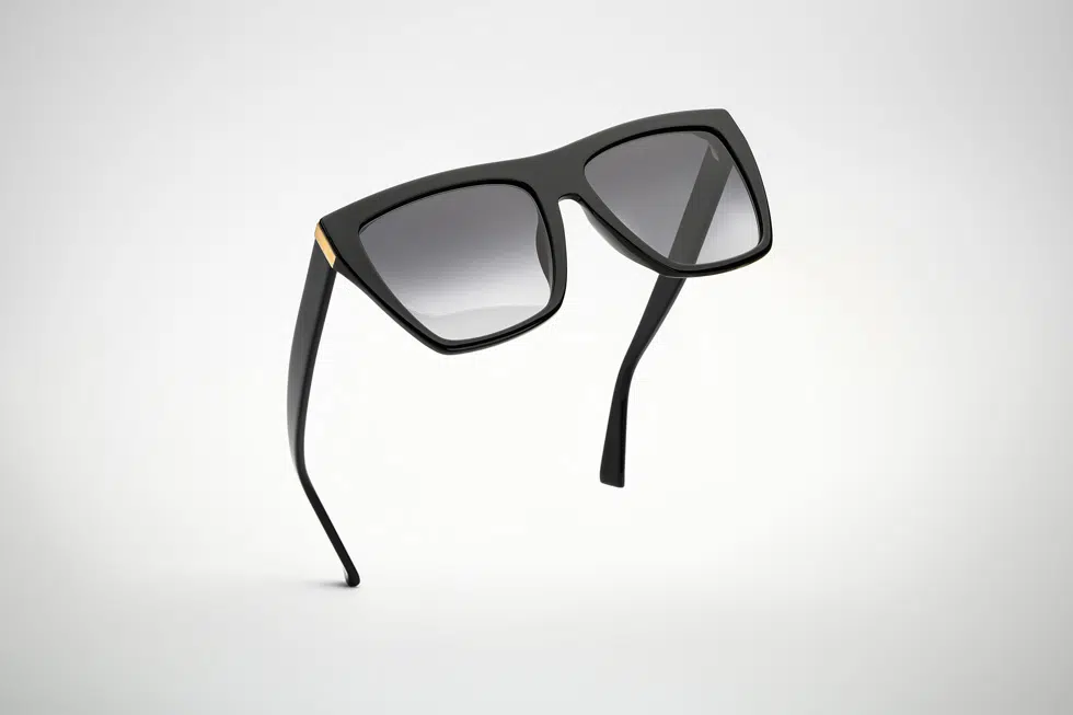 Paul Kalkbrenner x MessyWeekend colaborative aviator sunglasses