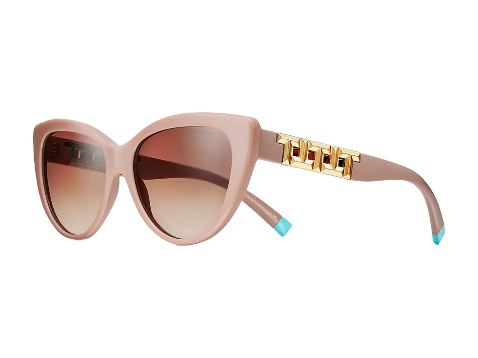 Tiffany and co shop sunglasses replacement lenses