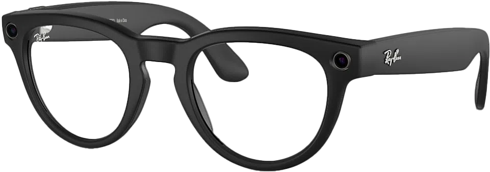 Ray-Ban Meta Headliner smart glasses