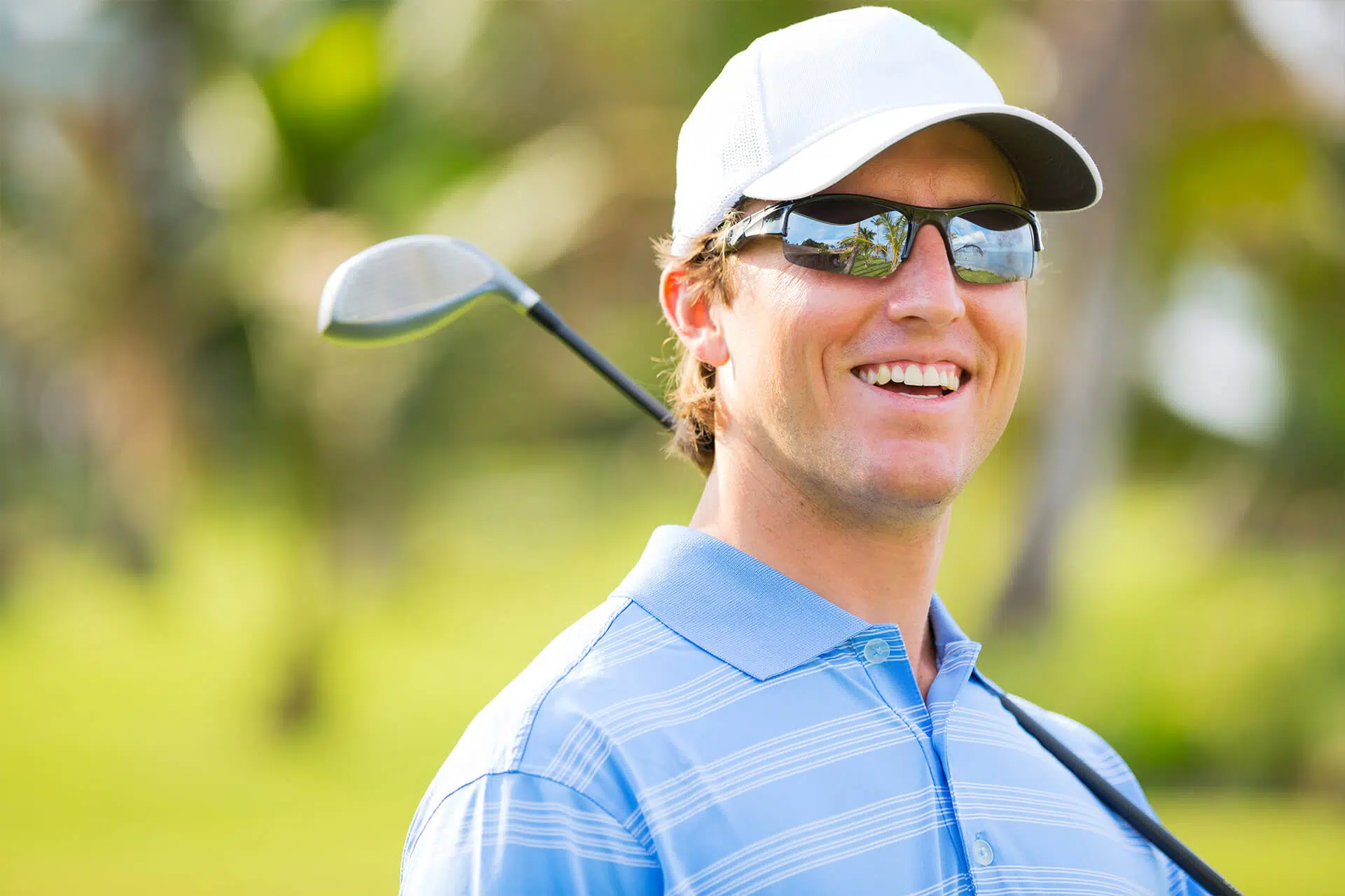 A Guide To Prescription Sports Glasses