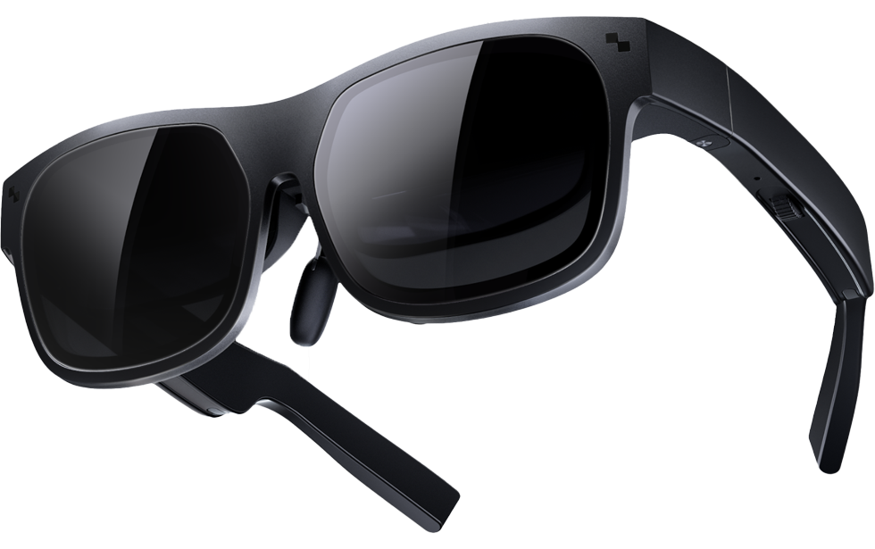 TCL NXTWEAR S+ AR Glasses