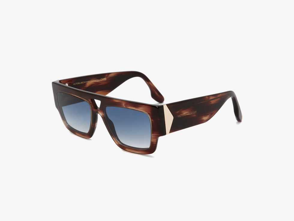 Victoria beckham store glasses tk maxx