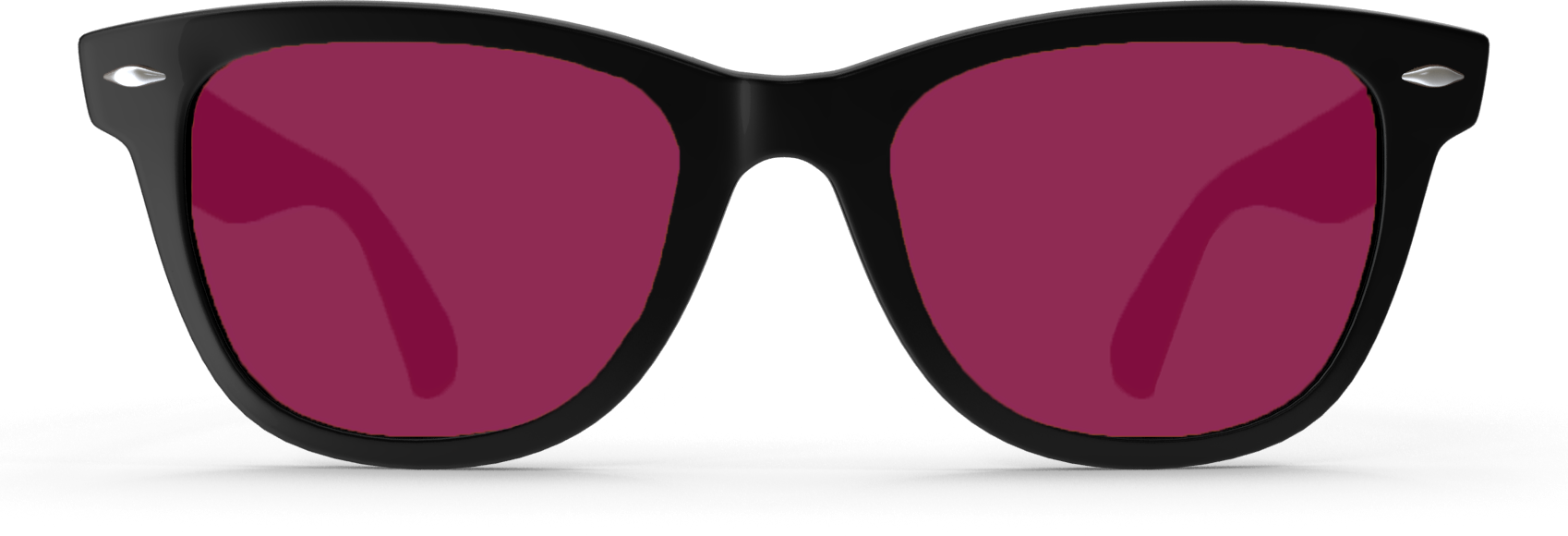 Ruby Transitions® Gen S lenses