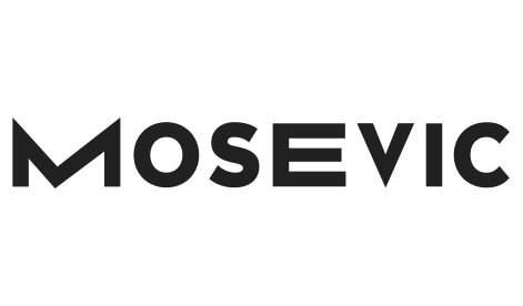 Mosevic Logo