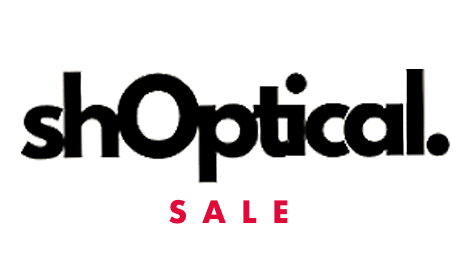 ShOptical Logo Sale