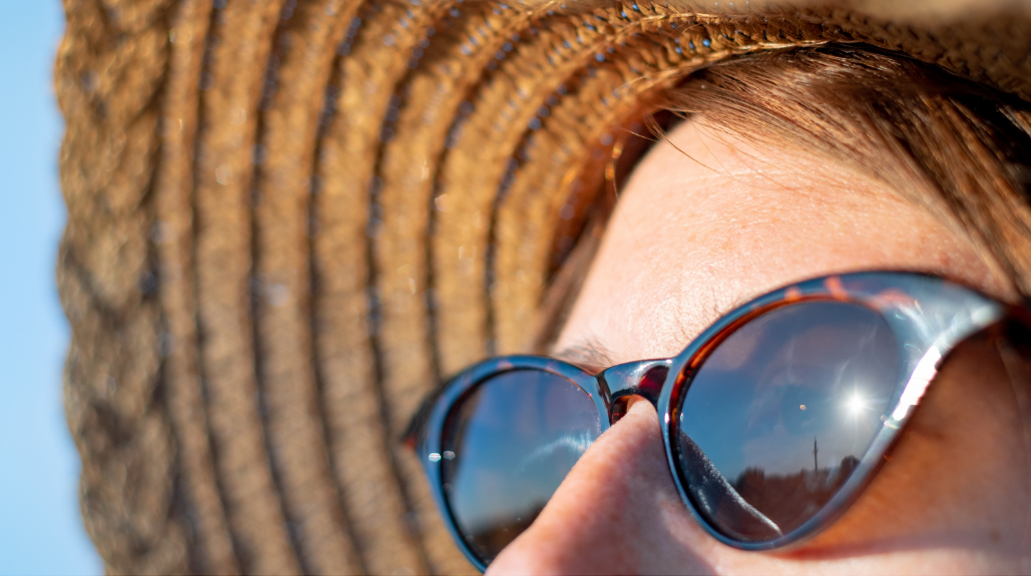 UV Protection For Sunglasses And Categories