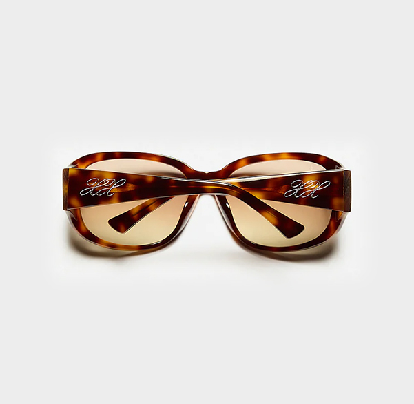 Lexxola sunglasses with prescription lenses